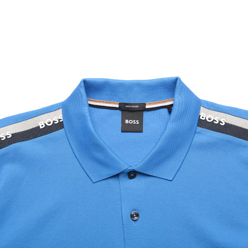 HUGO BOSS SS23 Polo