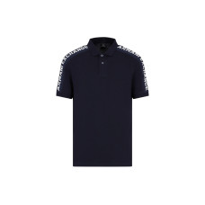 ARMANI EXCHANGE SS24 LogoPolo