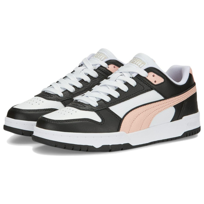 PUMA RBD Game Low