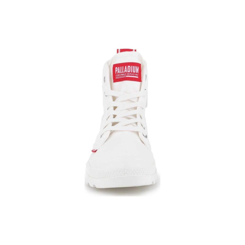 Palladium Pampa Hi Dare