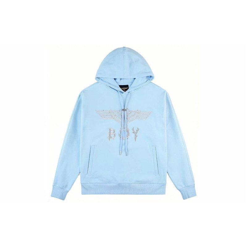 Boy London FW22 logo