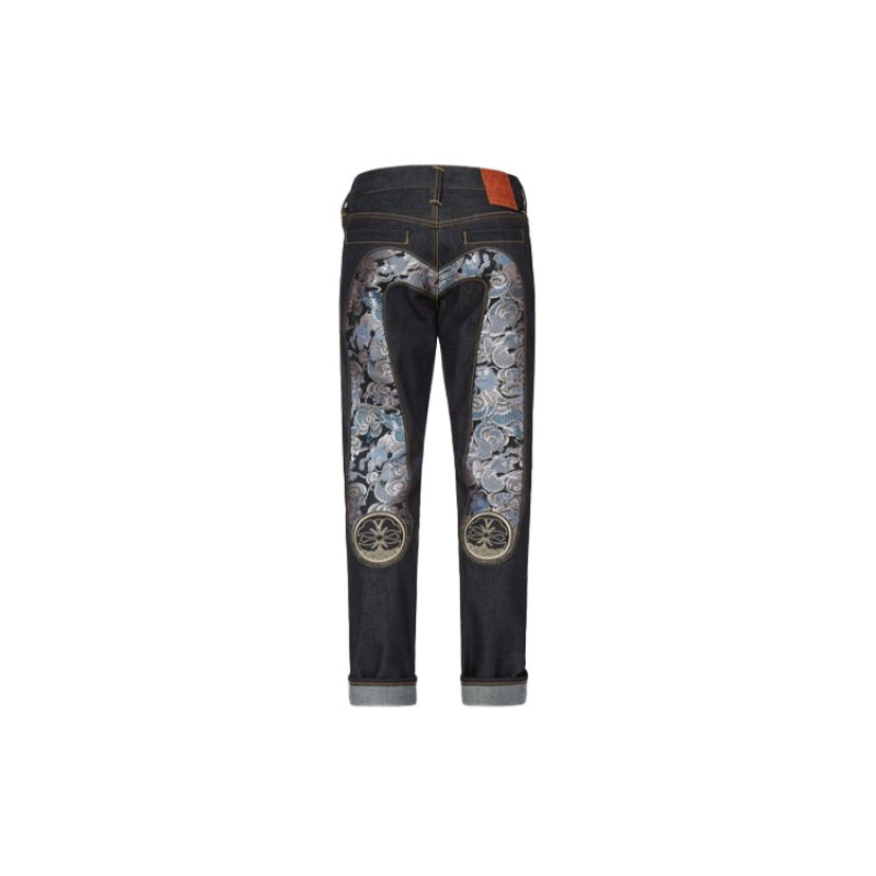 EVISU FW21