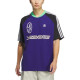 adidas originals x YESEYESEE FW24 BS TEAM TEE logoT