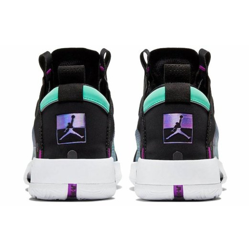 Jordan Air Jordan 34 Blue Void