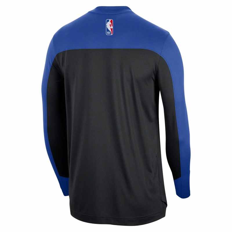 Nike x NBA Dallas Mavericks COLORBLOCK PREGAME T