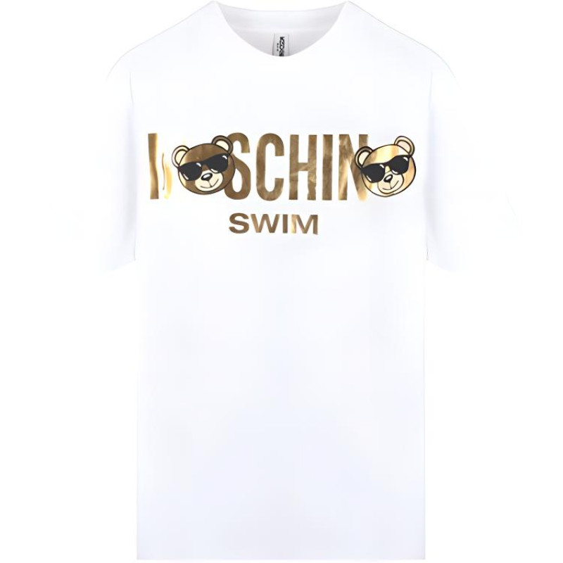 MOSCHINO LogoT