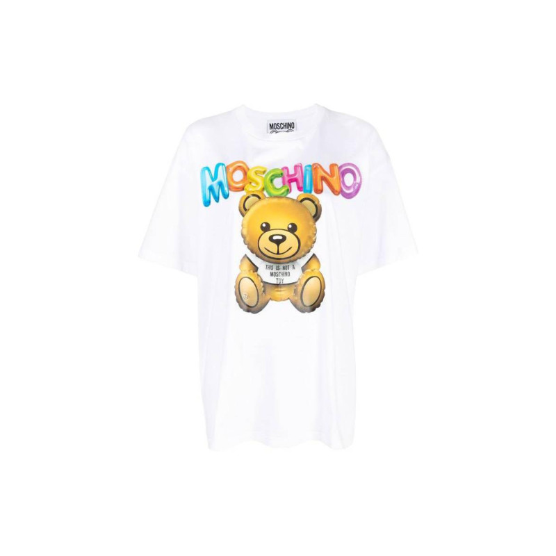 MOSCHINO SS23 T