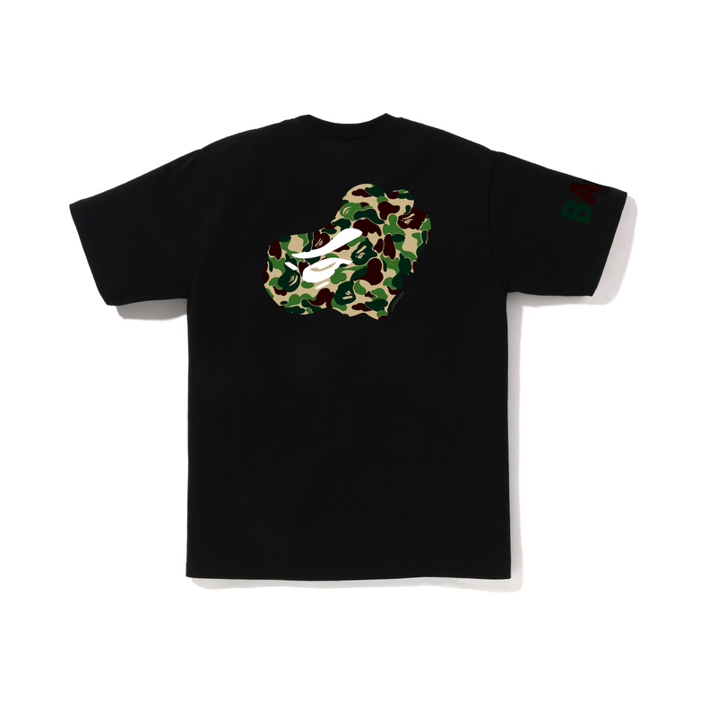 A BATHING APE SS23 T
