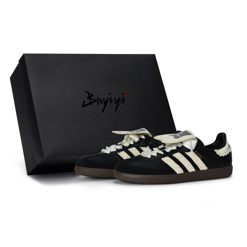 adidas originals SAMBA OG 811 520