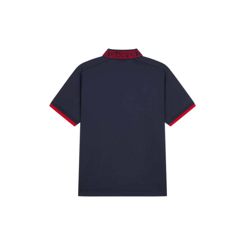 Champion GOLF MEN'S SS24 C-Logopolo