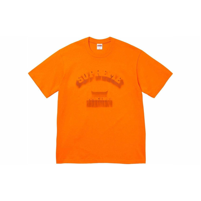 Supreme SS24 WEEK1 SHADOW TEE T