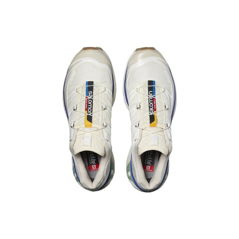 SALOMON XT-6