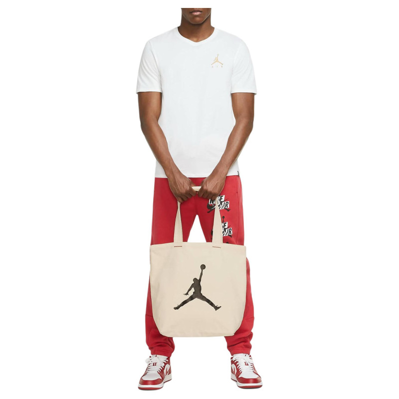 Jordan Logo Tote