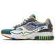 Bodega x Saucony 3D Grid Hurricane