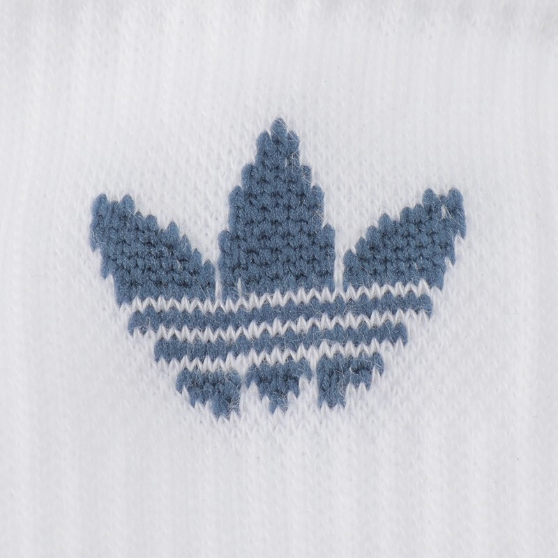 adidas originals Solid Crew Sock 3