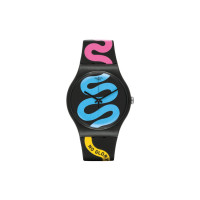SWATCH 41*9.85*47.4mm SUOB108
