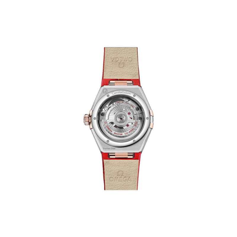 OMEGA 29mm K 131.23.29.20.99.002