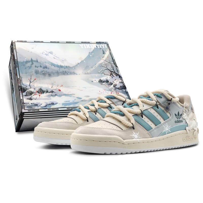 adidas originals FORUM