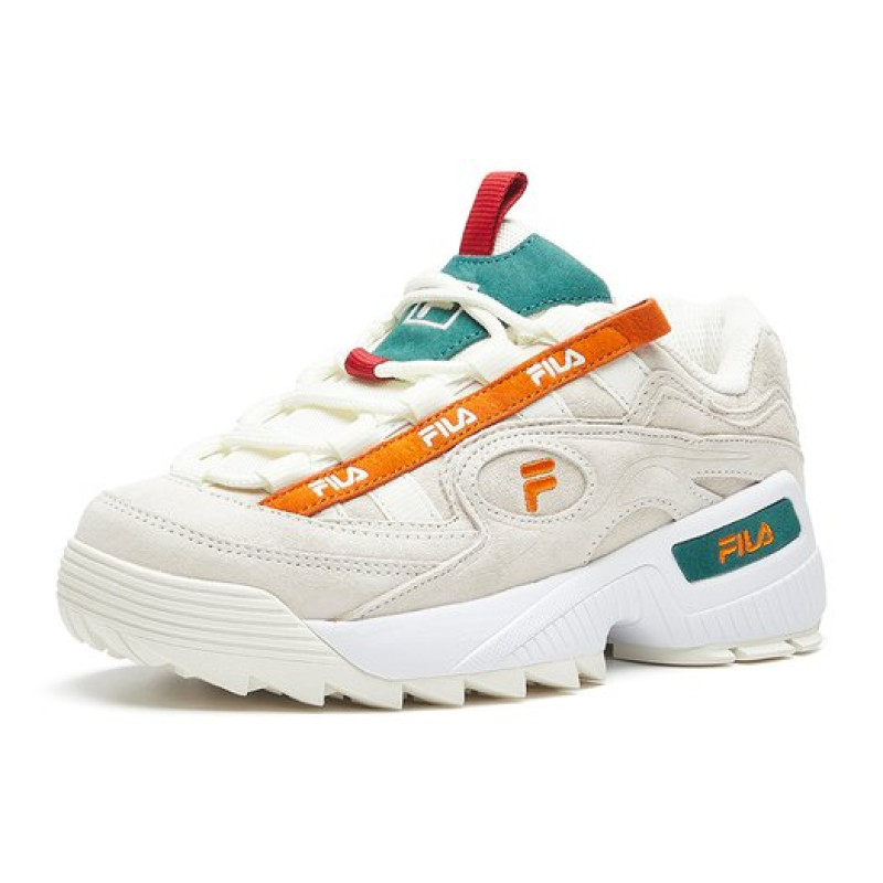 FILA D-Formation