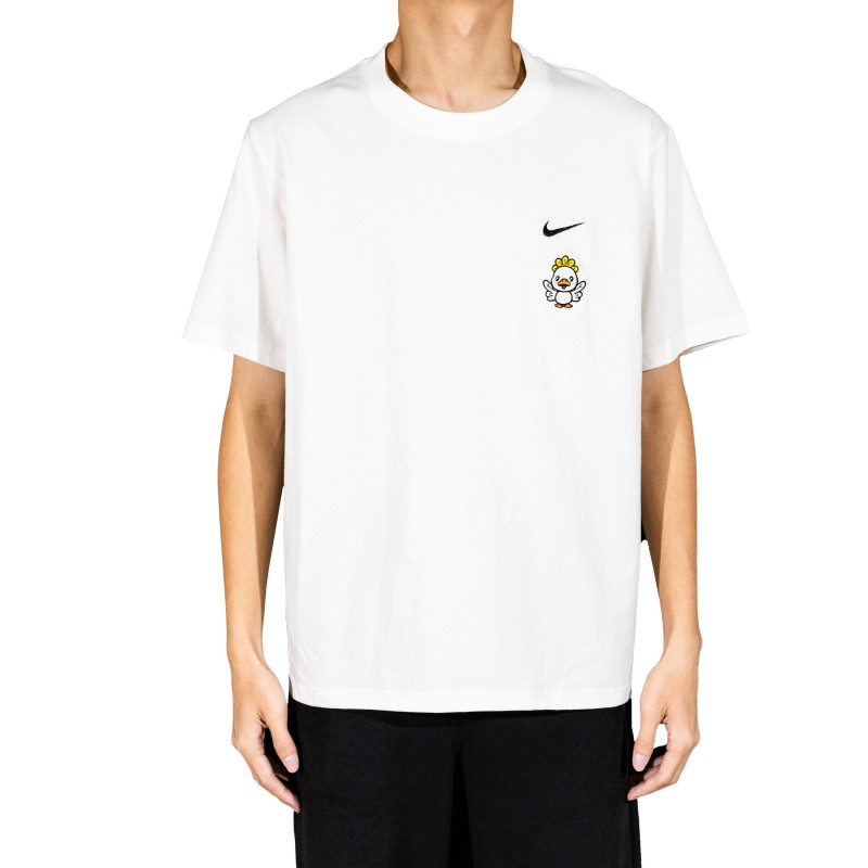 Nike LogoT