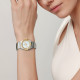 OMEGA 100 27mm K18k