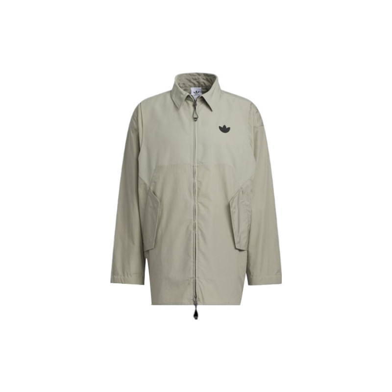 adidas originals x HAMCUS JACKET 2