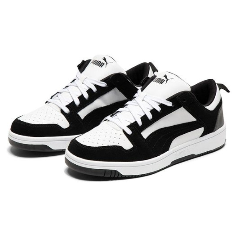 PUMA Rebound Layup Lo Sd