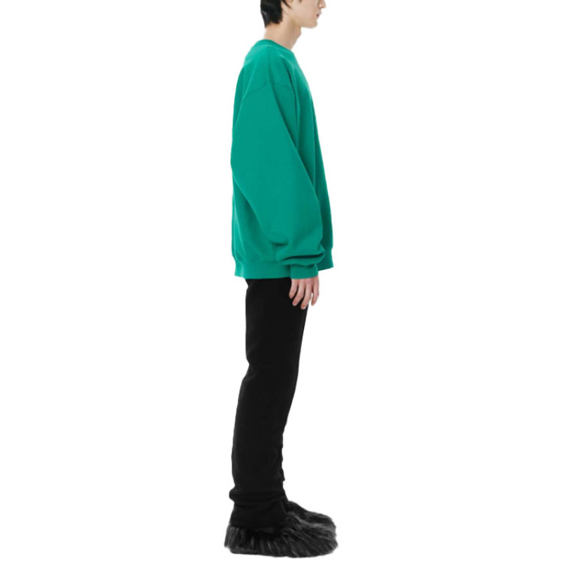 WE11DONE FW21 Logo