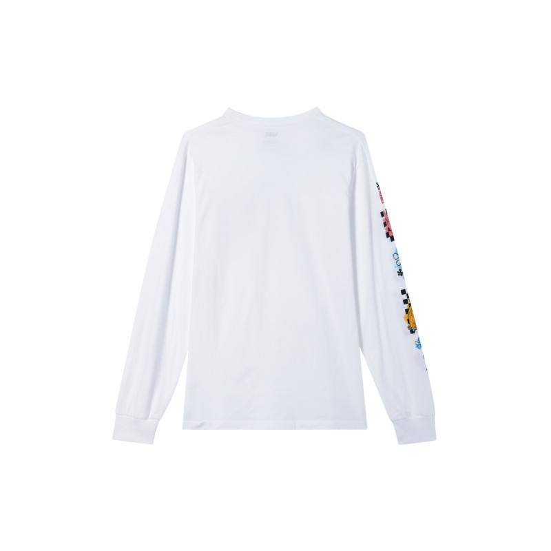 Vans T