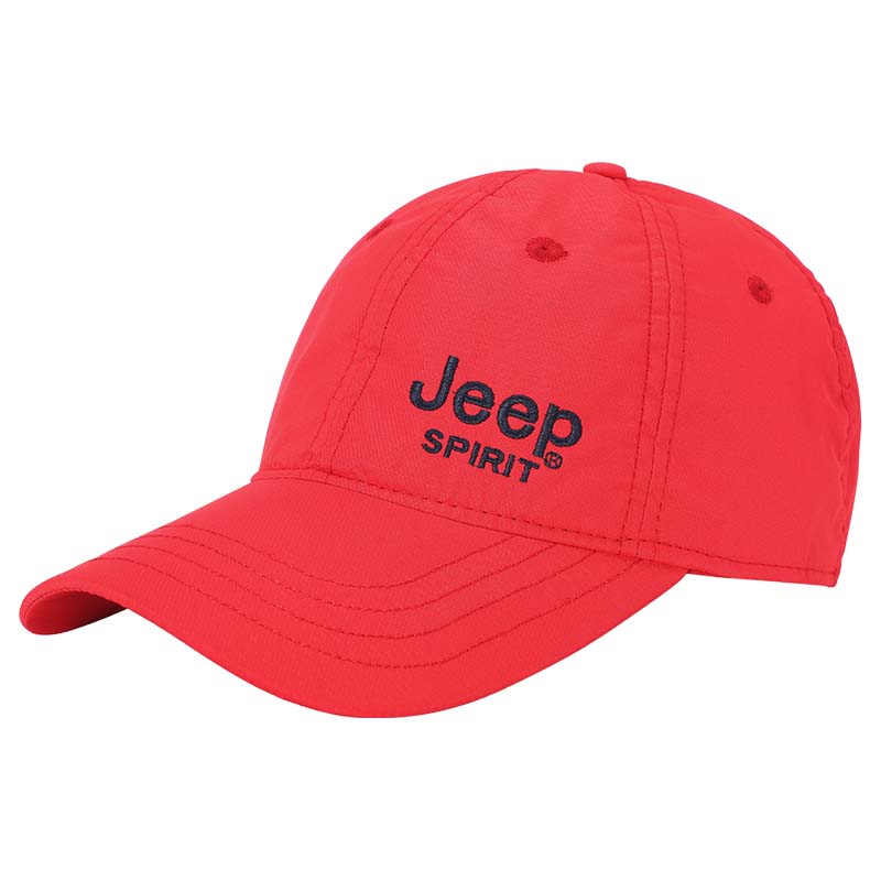 JEEP SPIRIT