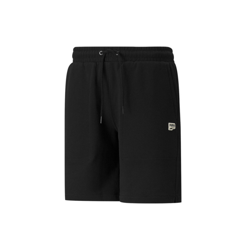 Puma Downtown Shorts Tr Logo
