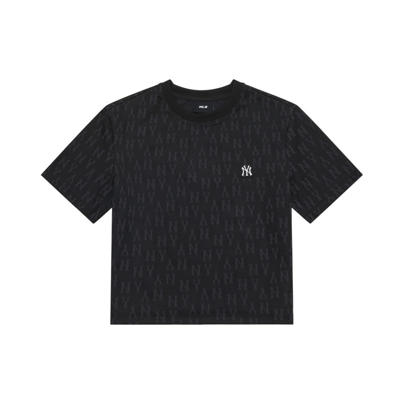MLB MONOGRAM T