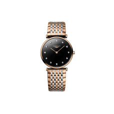 LONGINES 30 29mm PVD PVD L45121577