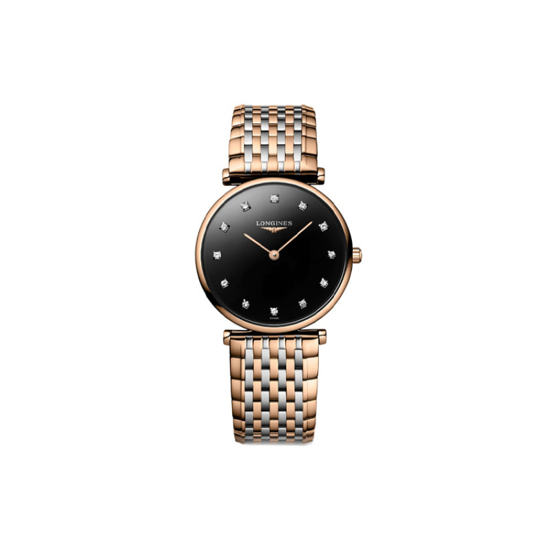 LONGINES 30 29mm PVD PVD L45121577