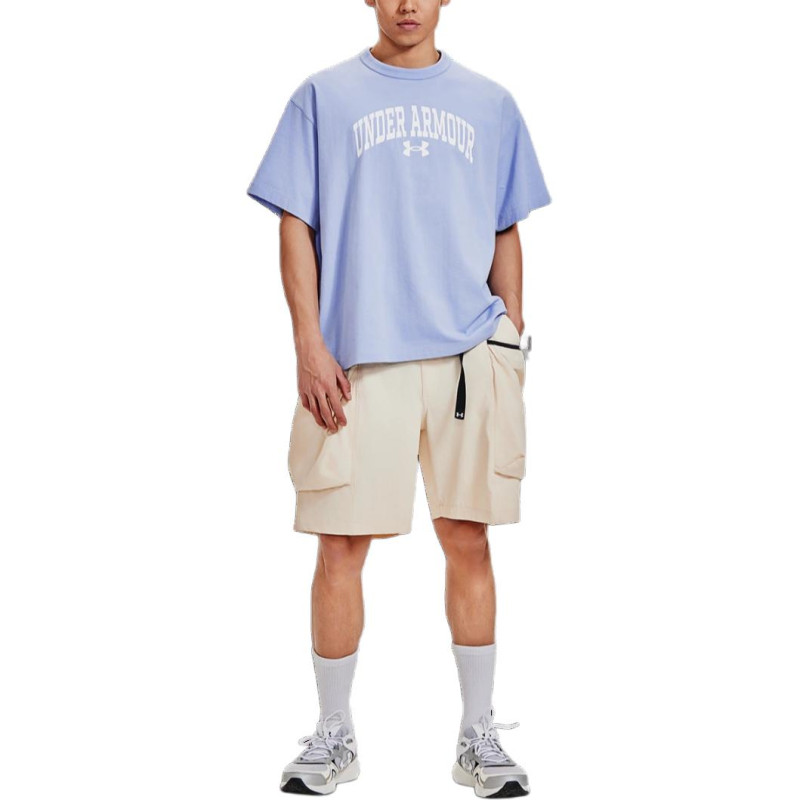 Under Armour T