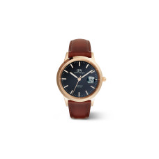 Daniel Wellington