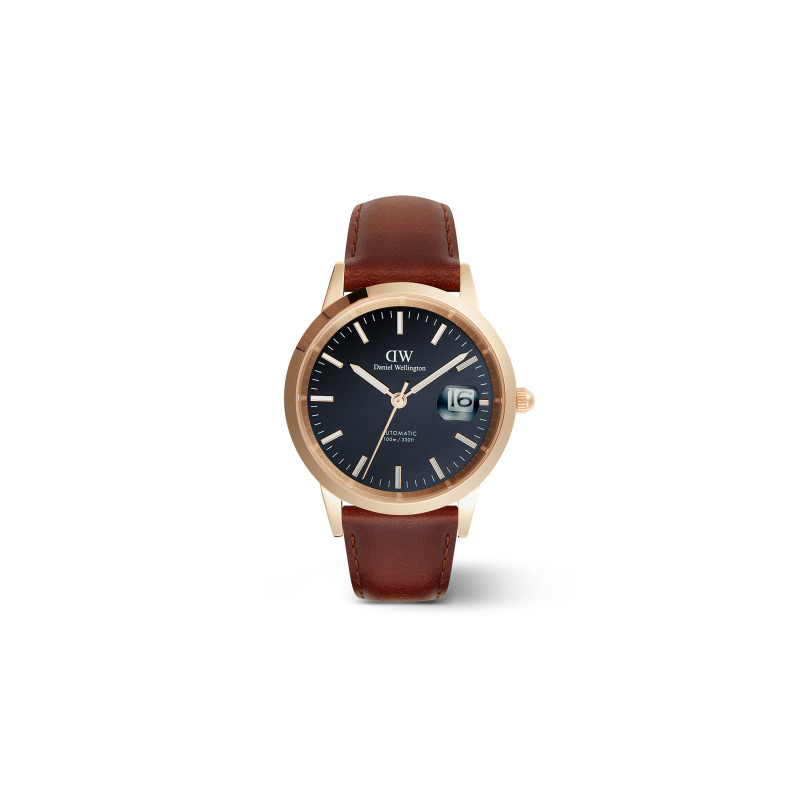Daniel Wellington