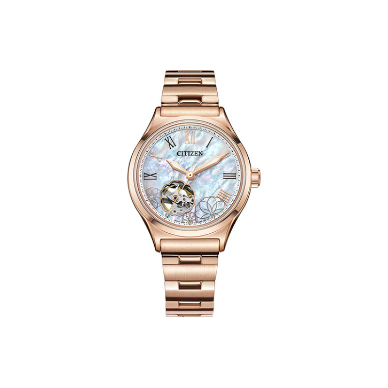 CITIZEN PC1007-81D