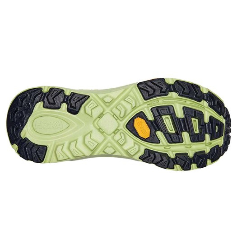 HOKA ONE ONE Mafate Speed 3