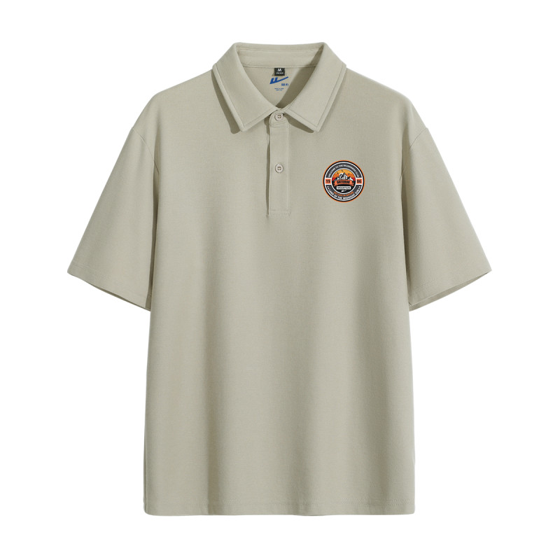 Warrior Polo