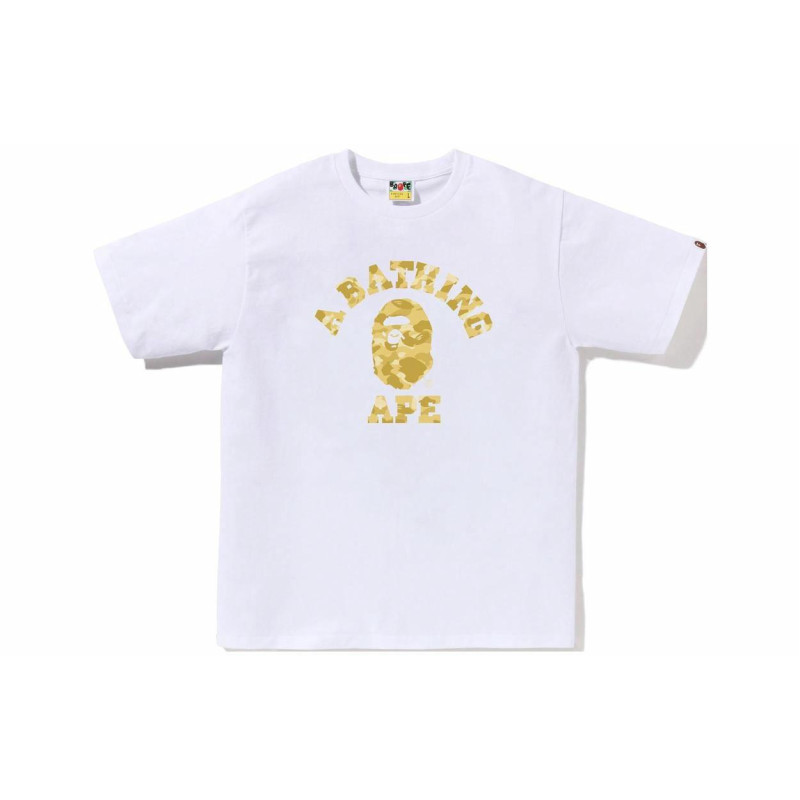 A BATHING APE LogoT