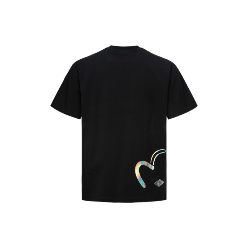 EVISU KURO SS24 T