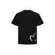 EVISU KURO SS24 T