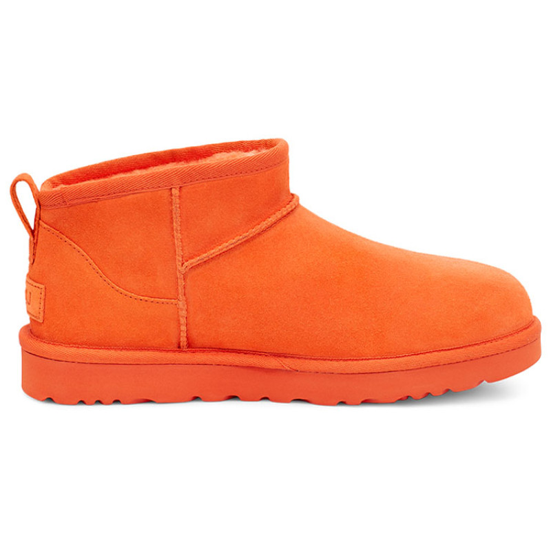 UGG CLASSIC ULTRA MINI Chopd