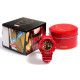 G-SHOCKX MARVEL GA-110IRONMAN-4PR