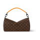 LOUIS VUITTON Soft Polochon