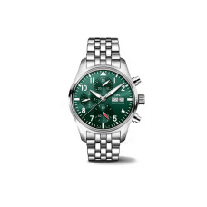 IWC 41mm IW388104