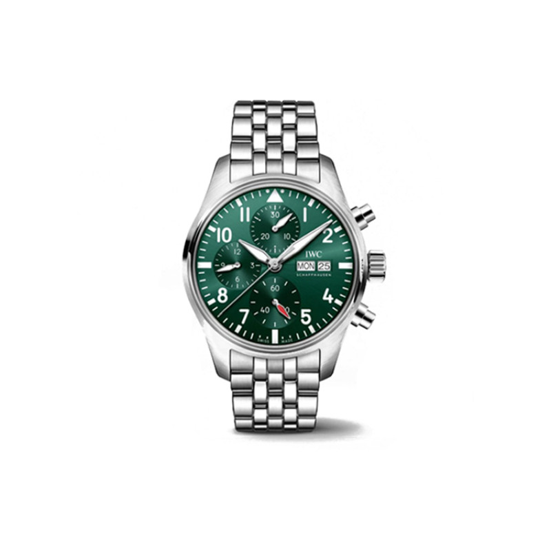 IWC 41mm IW388104