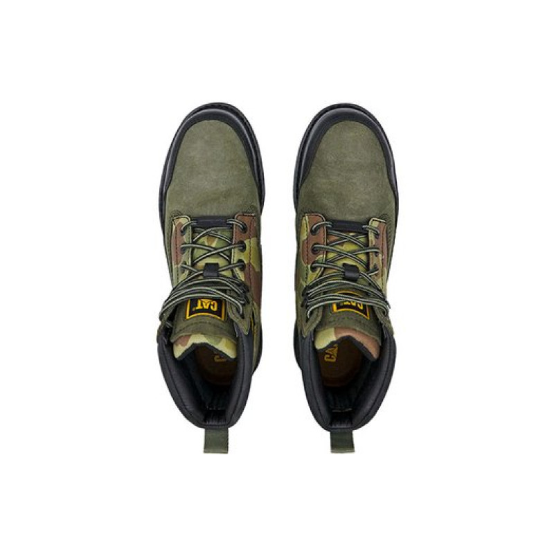 Nigel Cabourn x CAT