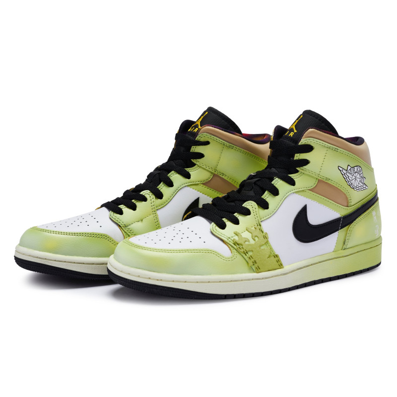 Jordan Air Jordan 1 Mid SE 811
